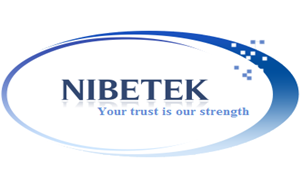 Từ ngày 1/5/2017, Nibetek chính thức trở thành Nhà phân phối của HITOP Industrial Holdings  tại Việt Nam
