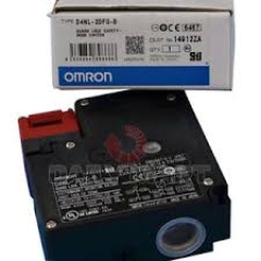 OMRON D4NL-2DFG-B