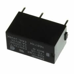 OMRON G6B-1174P-FD-US-P6B DC24
