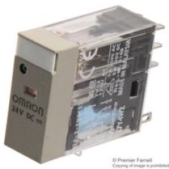 OMRON G2R-2-SND (24VDC)