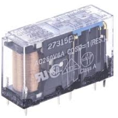 OMRON G7SA-3A1B (24VDC)