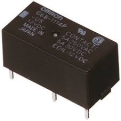 OMRON G6B-1L14P-FD-US-P6B24VDC