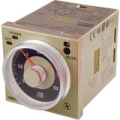 OMRON H3CR-A8 AC24-48/DC12-48