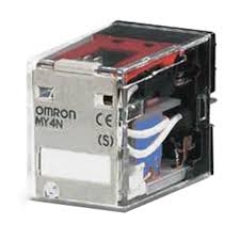 OMRON MY4N-24VDC