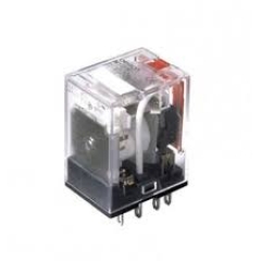 OMRON MY4N AC100/110