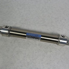 Koganei Xy lanh khí DA20X75