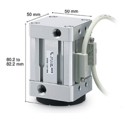 SMC – Magnet Gripper MHM-X6400
