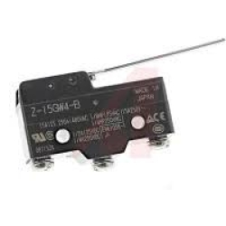 OMRON Z-15GW4-B