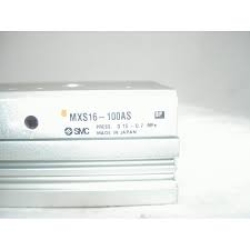 SMC MXS16-100AS