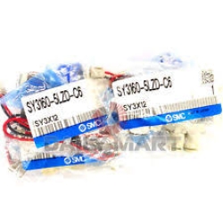 SMC SY3320-5LZD-C6