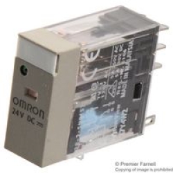 OMRON G2R-2-SND (24VDC)