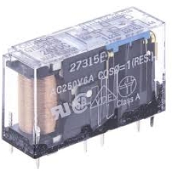 OMRON G7SA-3A1B (24VDC)