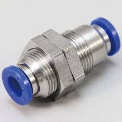 Pisco [PL6-M5] ØD6mm, M5x0.8, L25mm