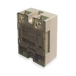 OMRON ” G3NA-420B Input 110 ~ 240 “