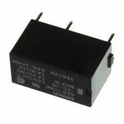 OMRON G6B-1174P-FD-US-P6B DC24