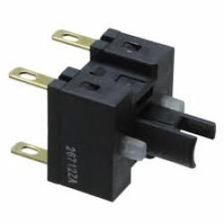 OMRON A16-1(5A-125VAC)