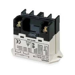 OMRON G7L-2A-BUB (coil 220-240VAC)