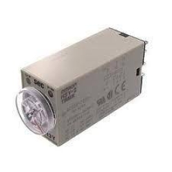 OMRON H3Y-2 AC100-120V 50/60HZ 10S
