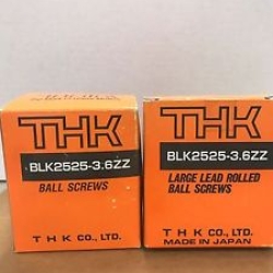 THK BLK2525-3.6ZZ