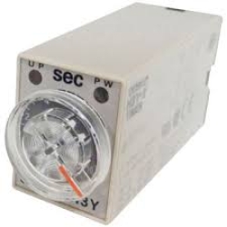 OMRON H3Y-2 DC24 10s