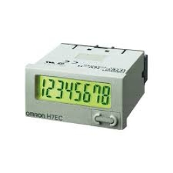 OMRON H7EC-NV