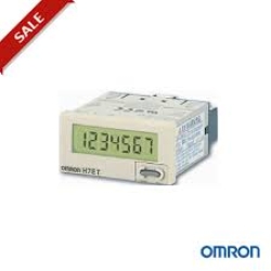 OMRON H7ET-NV-H