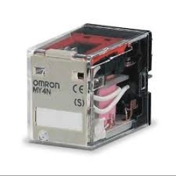 OMRON MY4N 220V
