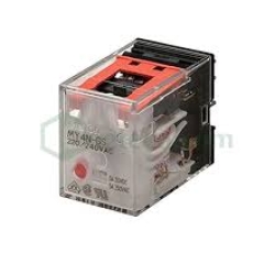 OMRON MY2N-J 220/240 VAC