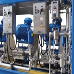 THIẾT BỊ KHÍ NÉN