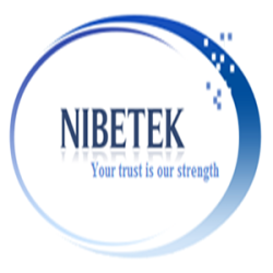 NIBETEK – Nhà phân phối thiết bị khí nén HITOP tại Việt Nam
