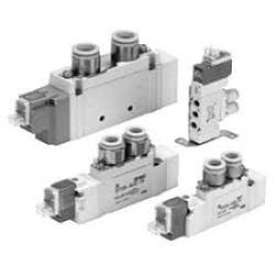 SMC SY3220-2L-C6