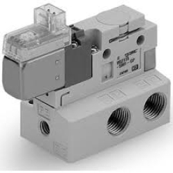 SMC VQZ115R-5M01-C6-PRF