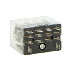 OMRON LY4N  24VDC