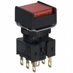 Omron A16L-JYM-12D-2