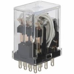 PANASONIC HC2E-H-DC24V