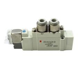 SMC SY5440-5HS-02