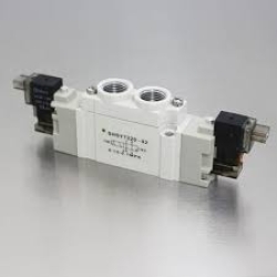 SMC SY5440-5HS-02