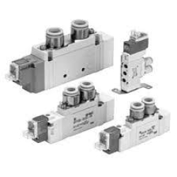 SMC VFS3410-1DZ-03