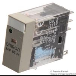 OMRON G2R-2-SND (24VDC)