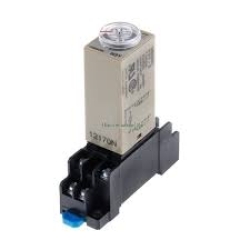 OMRON H3Y-2 60 Sec AC220V