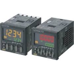 OMRON H7CX-AND