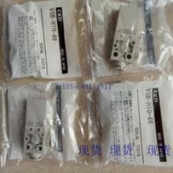 CKD VSC-H20-10A10S