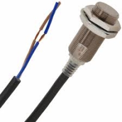 OMRON E2E-X3D2-N-2M