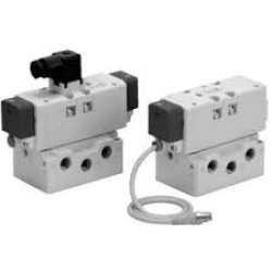 SMC VQ7-8-FG-D-6