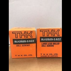 THK BLK2525-3.6ZZ