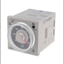 OMRON H3CR-A8 AC220V