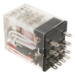 OMRON MY4N 100V