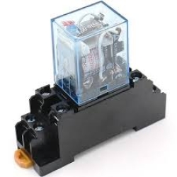 OMRON MY2N 220V