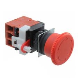 OMRON A165E-S-03U EMG