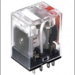 OMRON LY2N-J DC24V